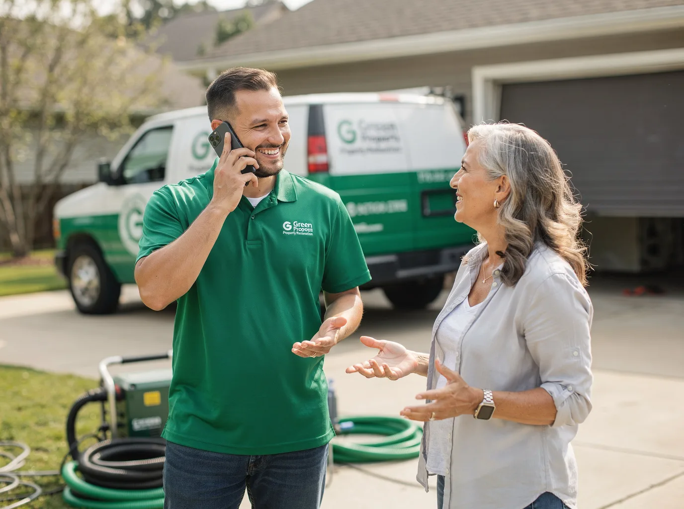 Water Damage Restoration South Sterling, PA FAQs